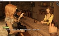[SLG/汉化] 莉莉丝的崛起 Lilith Rising v1.0.3ns PC+安卓汉化版 [多空/3.3G]游戏中文版下载|无需安装解压即玩-千万少女