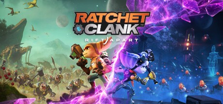 瑞奇与叮当 时空跳转/Ratchet & Clank Rift Apart（更新 v2.618.0.0 ）游戏中文版下载|无需安装解压即玩-千万少女
