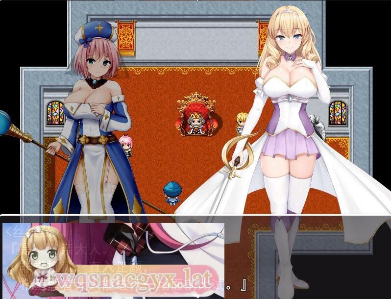 [RPG/汉化] 公主·诱惑陷阱☆プリンセス·ハニートラップV2.0 V2.0 AI汉化版 [多空/2.1G]游戏中文版下载|无需安装解压即玩-千万少女