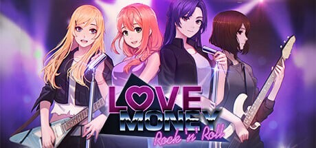 [日式ADV/PC] 爱情，金钱，摇滚乐 官方中文版+DLC 2.8G游戏中文版下载|无需安装解压即玩-千万少女