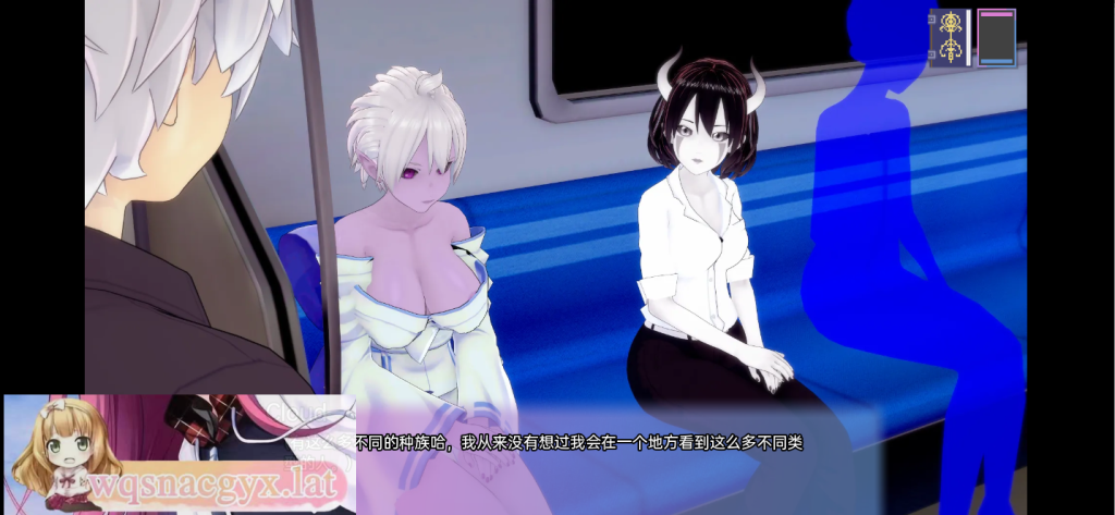 [SLG/汉化] 麻木 双木 特温伍德 Twinewood v2.3 PC+安卓汉化版 [多空/2.1G]游戏中文版下载|无需安装解压即玩-千万少女