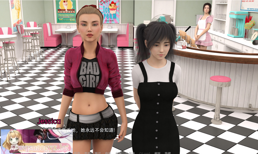 [SLG/汉化] 我朋友的家人 我朋友的一家 My Friend’s Family ver0.13.1 PC+安卓汉化版 [多空/4G]游戏中文版下载|无需安装解压即玩-千万少女