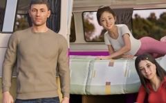 [欧美SLG/汉化] 家庭生活 Family Faring-Ep. 5 PC+安卓汉化版 [多空/3G]游戏中文版下载|无需安装解压即玩-千万少女