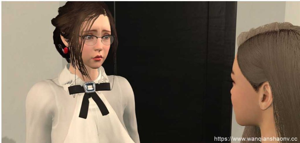 【亚洲SLG/汉化/动态】西斯的小秘密 谢家的小秘密 The little secret of Xie V0.3.0 【PC+安卓3.5G】游戏中文版下载|无需安装解压即玩-千万少女