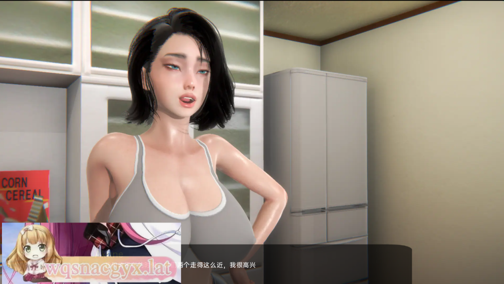 [亚洲SLG/汉化/动态/调教] 我是她的宠物 I am her Pet Final PC+安卓汉化完结版 [多空/3.6G]游戏中文版下载|无需安装解压即玩-千万少女