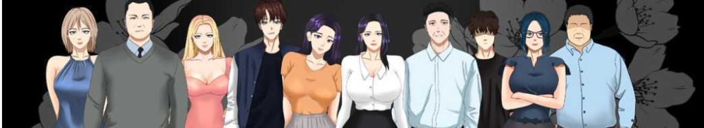 【亚洲SLG/汉化/2D】怪诞星期五 怪异的星期五 Freaky Friday v0.5 PC+安卓汉化版【PC+安卓/620M】游戏中文版下载|无需安装解压即玩-千万少女
