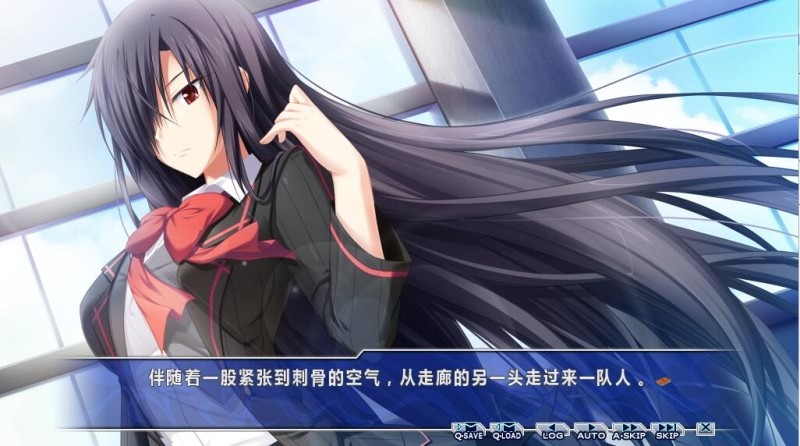[大型SLG/卡牌/汉化] [E社]创刻的动脉 Ver2.0.0完整全线汉化版+全CG存档 [多空/5G]游戏中文版下载|无需安装解压即玩-千万少女