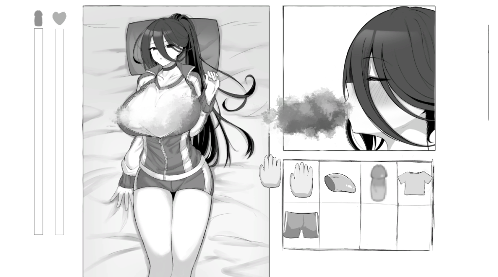 [SLG/汉化] 大欧派娘堕落エロテクで巨乳娘を堕とそう! [多空/700M]游戏中文版下载|无需安装解压即玩-千万少女