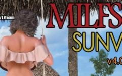 [欧美SLG/汉化] 徐娘半老2-太阳城的米尔斯 MILFs of Sunville v6.00 PC+安卓汉化版 [多空/3.9G]游戏中文版下载|无需安装解压即玩-千万少女
