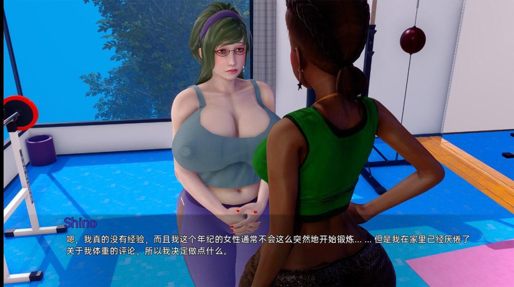 [亚洲风SLG/汉化] 黑暗禁忌 FutaYuri Stories Dark Taboos v1.6 PC+安卓汉化版 [多空/2.3G]游戏中文版下载|无需安装解压即玩-千万少女