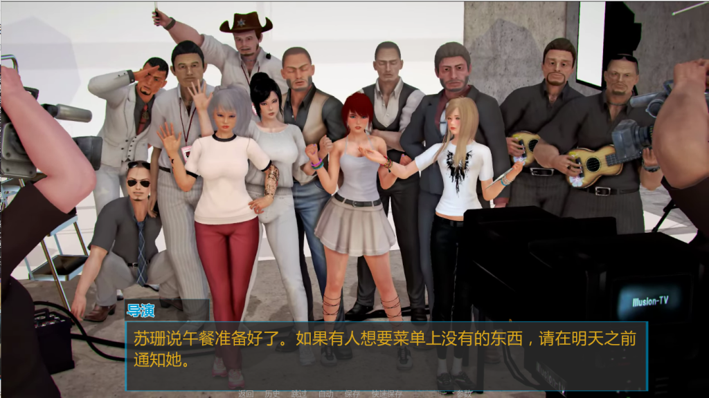 [亚洲风SLG/汉化] 洞悉–胁迫调教性感人妻-insight of you V1.0 PC+安卓完结汉化版 [多空/8.8G]游戏中文版下载|无需安装解压即玩-千万少女