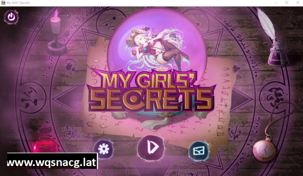 [SLG/汉化/有动画] 我那些女友们的小秘密-Build.12866755-STEAM官方中文版+全DLC [多空/300M]游戏中文版下载|无需安装解压即玩-千万少女