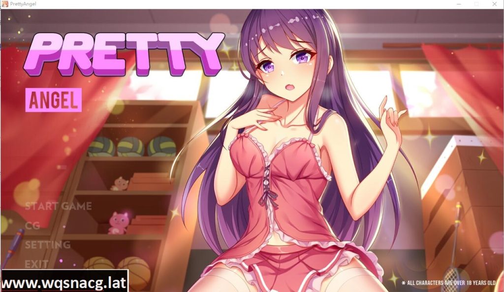 [SLG/中文] 色女孩GAME！全系列8款游戏合集官方中文步兵社保 [多空/1.3G]游戏中文版下载|无需安装解压即玩-千万少女