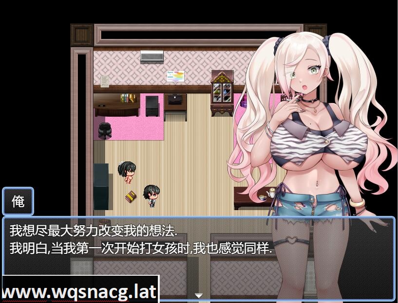 [RPG/汉化] 你,喜欢破瓜的感觉太过了！あんた、C女膜やぶるの好きすぎっ! 云翻汉化版+全CG包 [多空/1G]游戏中文版下载|无需安装解压即玩-千万少女