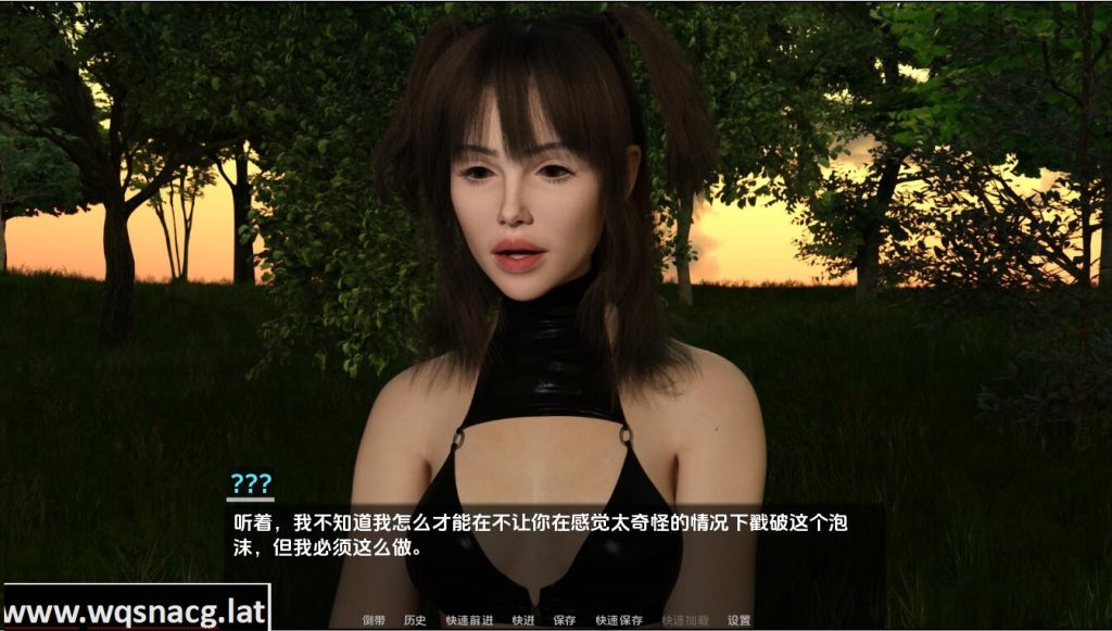 [欧美SLG/汉化] 生物力学 Biome chanical-Ep.1 PC+安卓汉化版 [多空/3.7G]游戏中文版下载|无需安装解压即玩-千万少女