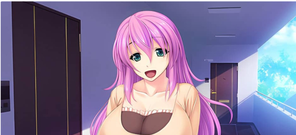 [ADV拔作/汉化] 美女人妻极限受精！目标~后宫公寓！PC+安卓模拟汉化版+CG [多空/1.1G]游戏中文版下载|无需安装解压即玩-千万少女