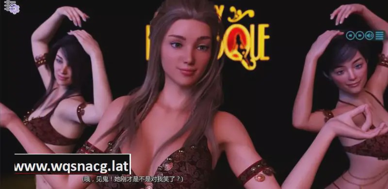 [欧美神作/汉化/动态] 阳光湾恋人CH1 V1.0.0 汉化版+CG [大更新/PC+安卓/3G]游戏中文版下载|无需安装解压即玩-千万少女
