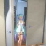 【特别】初音新妻伴侣（miku H mate） V21 圣诞节特别版 3D互动游戏24年更新游戏中文版下载|无需安装解压即玩-千万少女