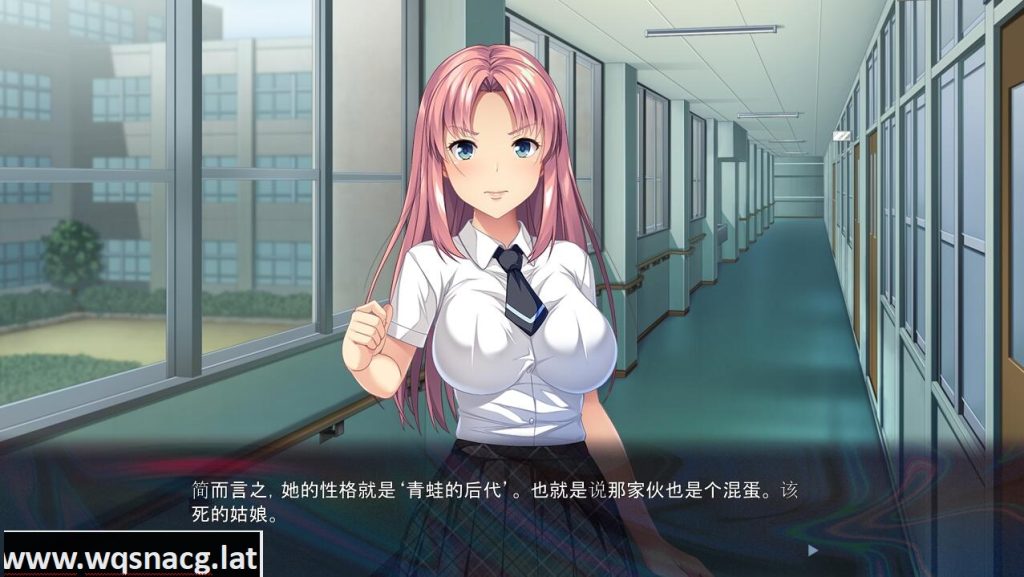 [大型ADV/汉化] 催眠逆袭：要好好疼爱我们哦！完整汉化版+存档+攻略 [1.6G]游戏中文版下载|无需安装解压即玩-千万少女