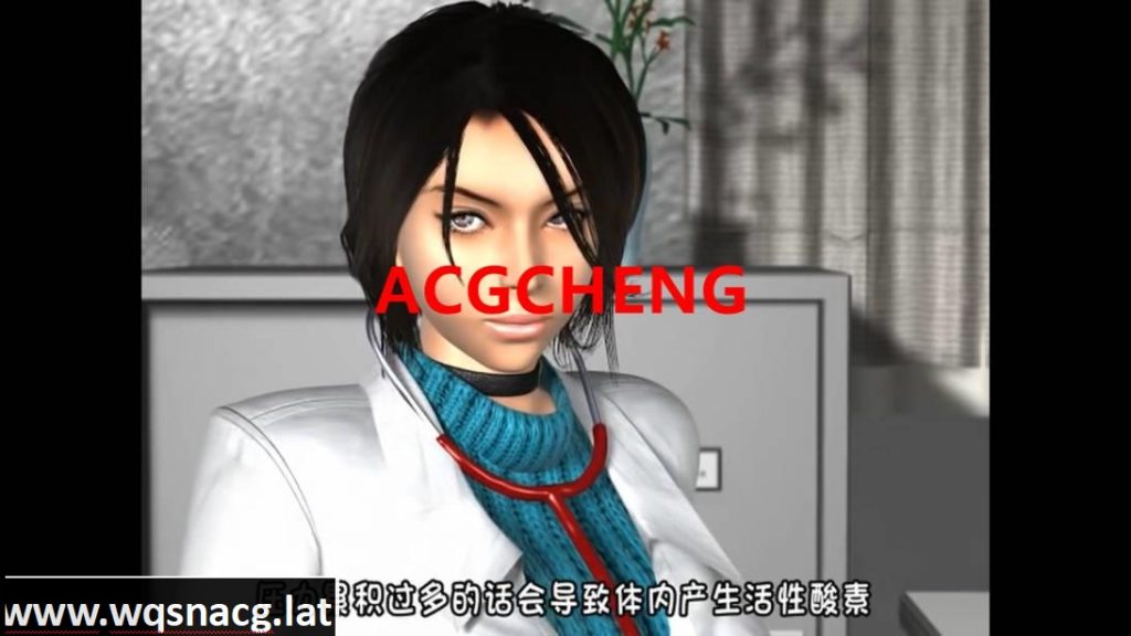 [3D/全动态][梅麻吕] 银乱诊察所 油腻碧池双飞榨津 [中文字幕/2G/多空BD]游戏中文版下载|无需安装解压即玩-千万少女