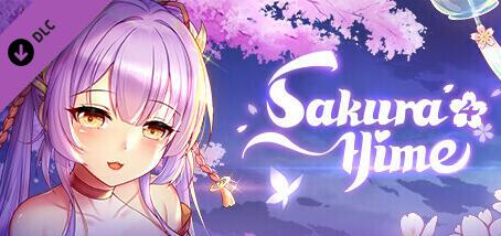 [2024年6月新作/无码精美动态CG]樱姬4 / Sakura Hime 4 无码汉化硬盘版[0.4G]游戏中文版下载|无需安装解压即玩-千万少女