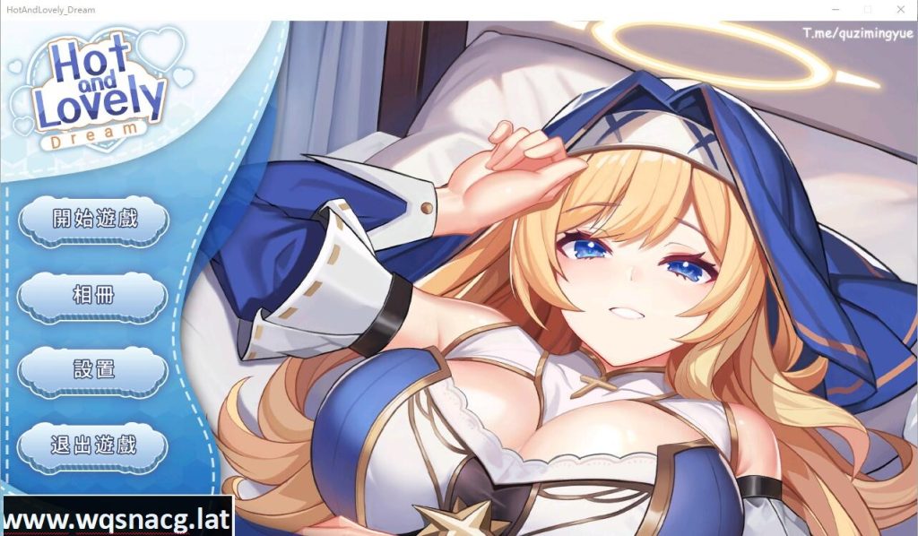 [SLG/汉化] 热辣可爱：梦想 Hot And Lovely ：Dream 官方中文无修版★全动态 [1.3G]游戏中文版下载|无需安装解压即玩-千万少女