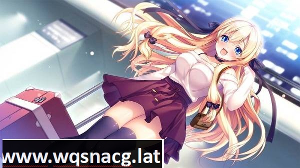 [大型ADV/拔作][动态HD超精美CG]我爱你哦~我的甜蜜姐姐 DL [附赠特典]正式版[多空度娘5G]游戏中文版下载|无需安装解压即玩-千万少女