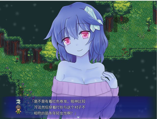 [RPG/汉化] 506ANOTHER Ver 1.01 官方中文版游戏中文版下载|无需安装解压即玩-千万少女