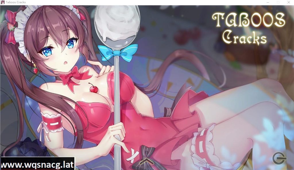 [SLG游戏/汉化] 禁忌破解 Taboos Cracks STEAM正式版 [300M]游戏中文版下载|无需安装解压即玩-千万少女