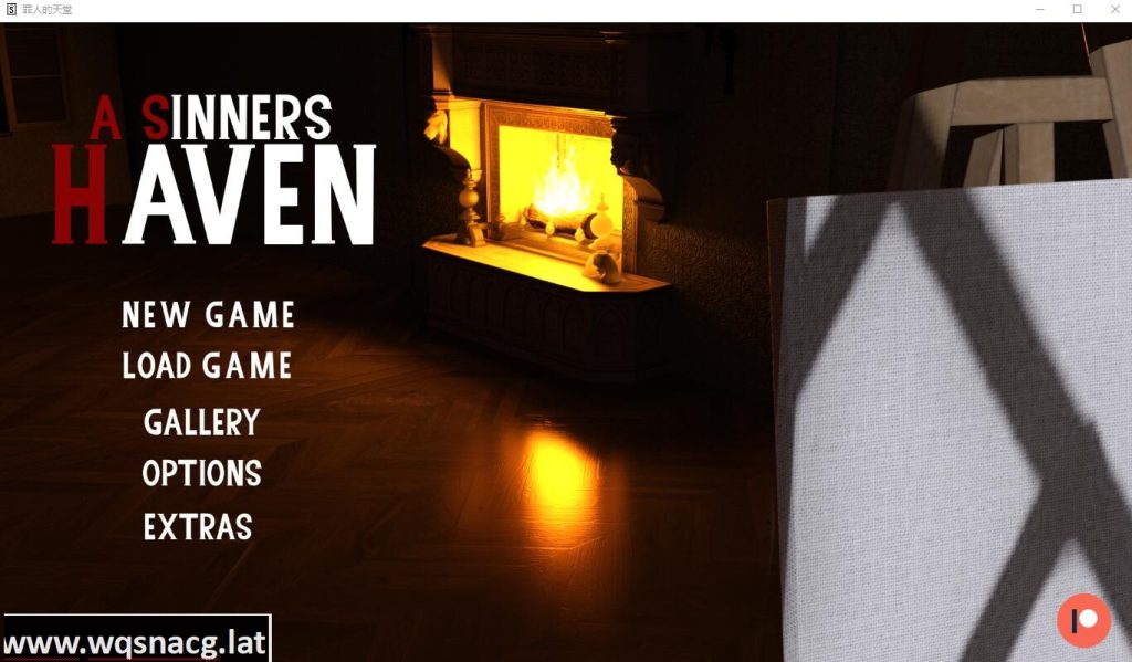 [欧美SLG/汉化] 罪人的天堂 A Sinners Haven-0.2.0 PC+安卓汉化版 [1.8G]游戏中文版下载|无需安装解压即玩-千万少女