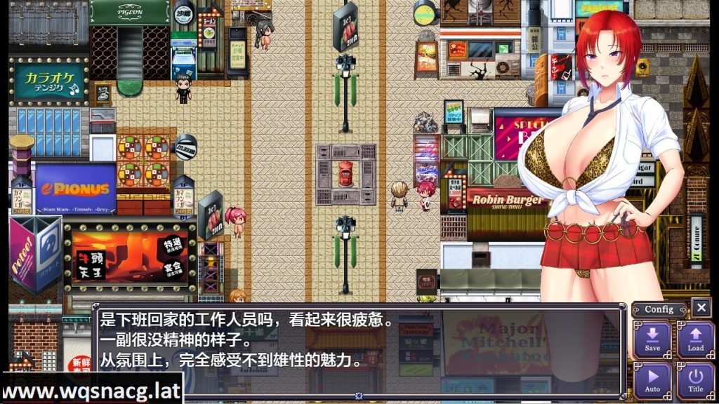 [RPG/中文] 剑鬼巴尔戈~著名将领震撼的艾薇首秀！PC+安卓AI汉化修复作弊版 [5.4G]游戏中文版下载|无需安装解压即玩-千万少女