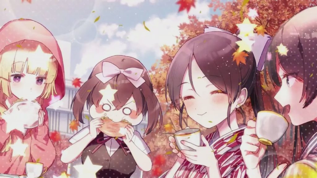 [日式ADV] 这份恋情、予以保留、游园会 その恋、保留につき、ガーデンパーティー 中文汉化版游戏中文版下载|无需安装解压即玩-千万少女