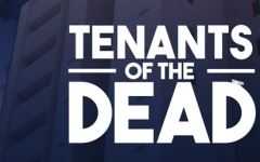 [NTRMAN]脑洞游戏[SLG/官中/步兵]亡者租客 Tenants of the Dead V0.18[4.62G] NTRMAN&手绘新作游戏中文版下载|无需安装解压即玩-千万少女