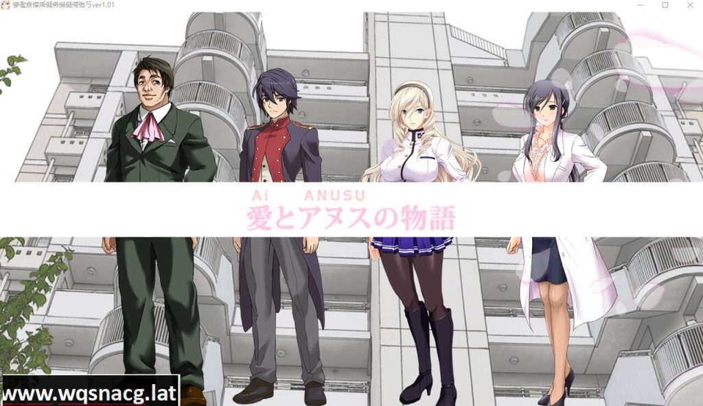 [NTR拔作ADV/精翻/动态CV][少女骑士物语同人]女武神奴隶-爱妻表演被大叔中出 汉化硬盘版 [2G]游戏中文版下载|无需安装解压即玩-千万少女