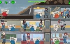 69号避难所 ver0.3.3a2 汉化版 PC+安卓 2D策略SLG游戏 1.9G游戏中文版下载|无需安装解压即玩-千万少女