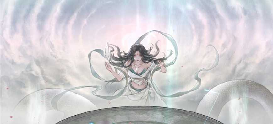 [ACT/汉化] 鬼谷八荒 V1.0.113官方中文魔改鸯娆整合版付费MOD 150G（24年5月更新）游戏中文版下载|无需安装解压即玩-千万少女
