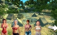 [欧美SLG汉化/动态] 迷失岛-Build.12267231-STEAM官方中文版+DLC [3G]游戏中文版下载|无需安装解压即玩-千万少女