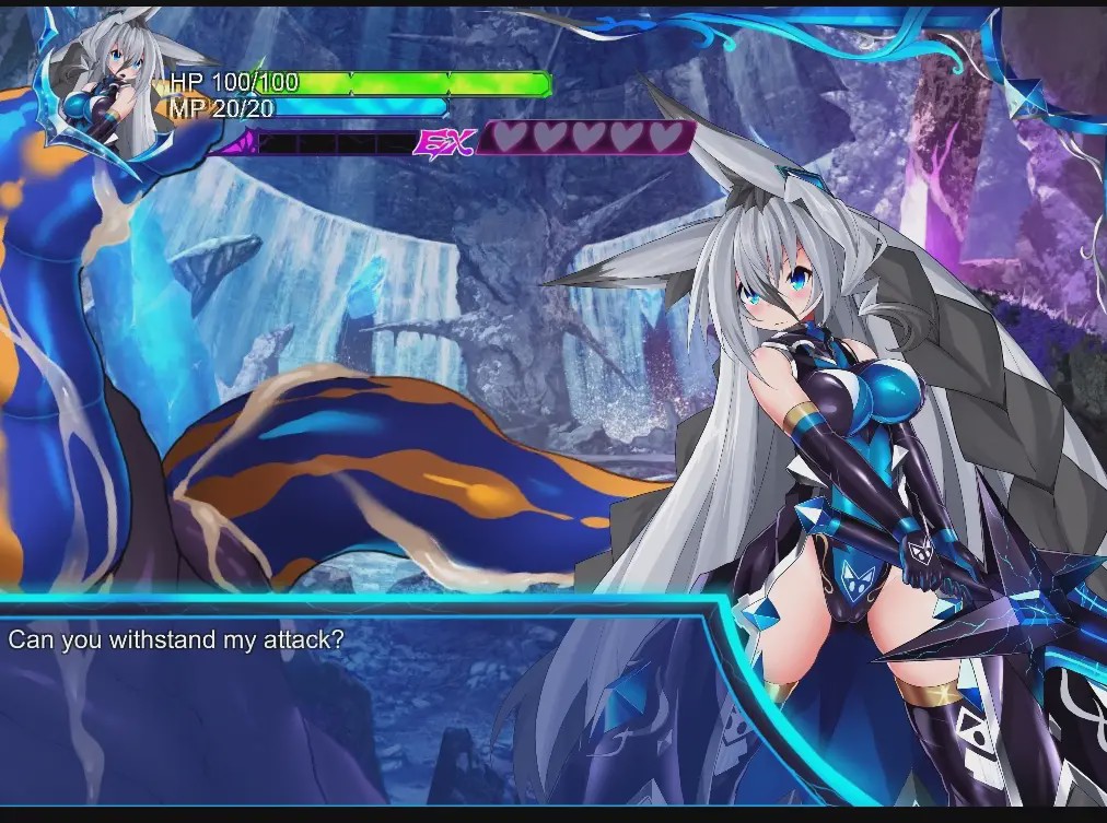 [探索SLG] 怪兽深渊 Monsters Abyss v3.2 先行体验英文版6.6G游戏中文版下载|无需安装解压即玩-千万少女