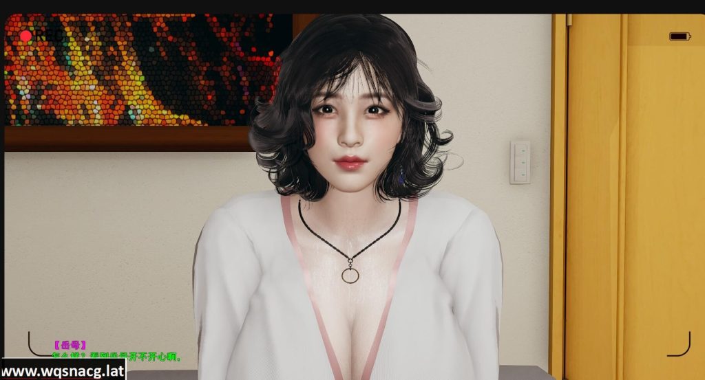 [国产SLG/中文] 不是小十七：我的放荡岳母2 [PC+安卓KRKR模拟器2.6G]游戏中文版下载|无需安装解压即玩-千万少女