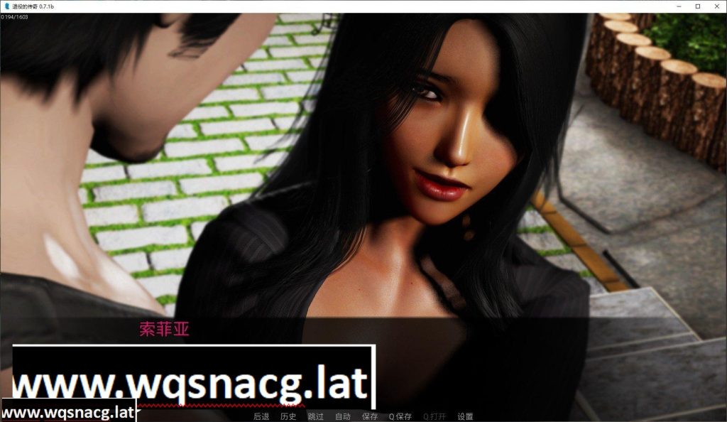 [亚洲风SLG/汉化/动态]辍学传奇 第一章 v0.9.0b AI汉化版[3.5G/百度]游戏中文版下载|无需安装解压即玩-千万少女