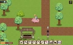 【PC/2D/SLG/中文】黄毛漂流记 V1.3.8 STEAM官方中文步兵版【1.6G】游戏中文版下载|无需安装解压即玩-千万少女