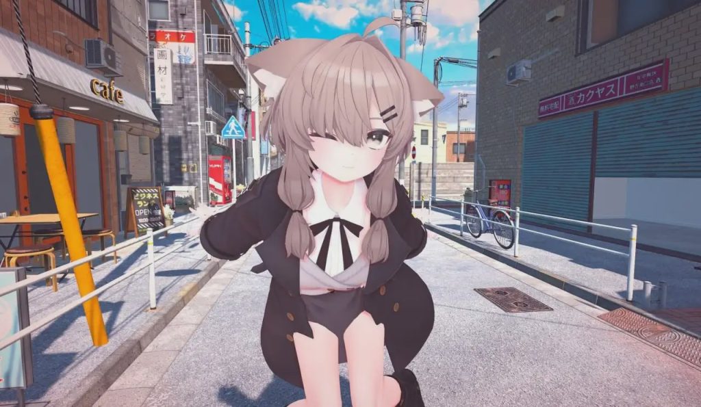 [3D互动/全动态/PC] 桌面手办模拟器 Desktop Garage Kit v2.3.8 官方中文步兵版+DLC22G游戏中文版下载|无需安装解压即玩-千万少女