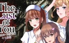 [RPG/汉化] 你的欲望~在颓废世界中与美女们为所欲为 V1.07 PC+安卓汉化版整合DLC1+2 [多空/1.7G]游戏中文版下载|无需安装解压即玩-千万少女