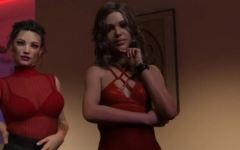 [SLG/汉化/动态] 看着我的妻子 ver0.6.1 汉化版 PC+安卓 动态SLG游戏 2.8G游戏中文版下载|无需安装解压即玩-千万少女