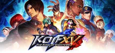 [格斗FTG/绅士整合/PC] 拳皇15 THE KING OF FIGHTERS XV v2.42.0 各类色色MOD整合版 官方中文 47G游戏中文版下载|无需安装解压即玩-千万少女