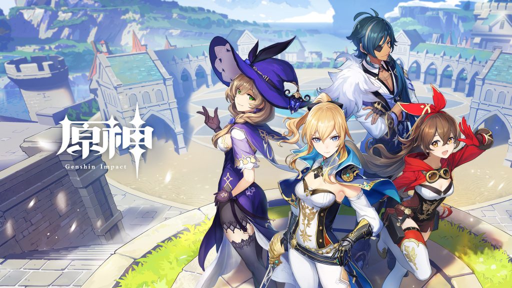 2024年重大更新站长珍藏][SSR+级神作]PC原神3.7单机版+海量R18mod整合，带语音剧情[百度解压88G]游戏中文版下载|无需安装解压即玩-千万少女