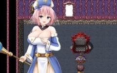 [RPG汉化动态]公主的桃色陷阱プリンセス?ハニートラップ Ver3.01 AI汉化版 1.8G游戏中文版下载|无需安装解压即玩-千万少女