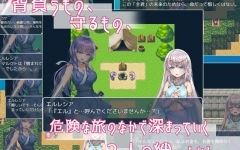 [RPG汉化]誓死守护您的生命！命に代えてもお守りします! AI汉化版 1.6G游戏中文版下载|无需安装解压即玩-千万少女