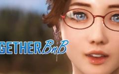 与你在一起(TOGETHER BnB) Ver3.6.9.27.08.24 中文语音特别版 沙盒互动游戏 12G24年8月更新游戏中文版下载|无需安装解压即玩-千万少女
