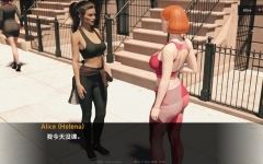 爱丽丝艰难的生活 ver1.5 汉化版 PC+安卓 动态SLG游戏 3.5G游戏中文版下载|无需安装解压即玩-千万少女